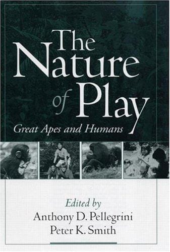 The nature of play