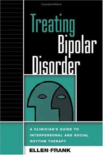 Treating bipolar disorder