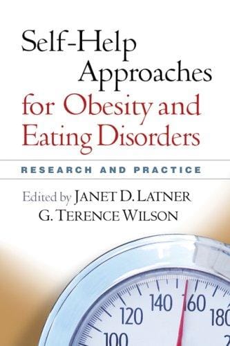Self-help approaches for obesity and eating disorders