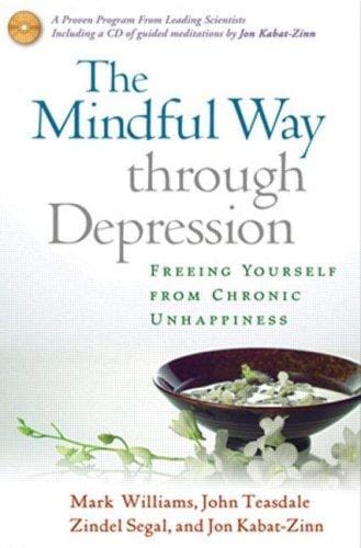 The Mindful Way through Depression