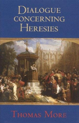 Dialogue Concerning Heresies