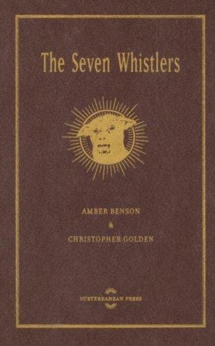 The Seven Whistlers