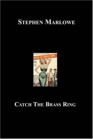 Catch The Brass Ring