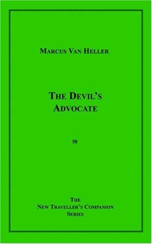 The Devil's Advocate