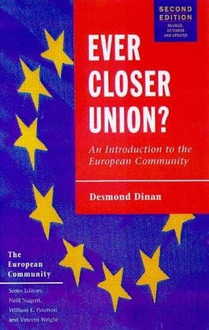 Ever Closer Union (European Union)