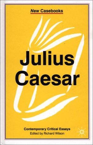 Julius Caesar