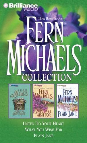 Fern Michaels Collection 3