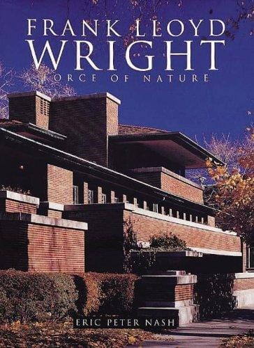 Wright, Frank Lloyd