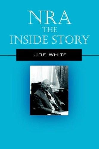NRA The Inside Story