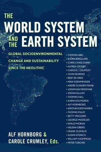 The World system and the Earth system
