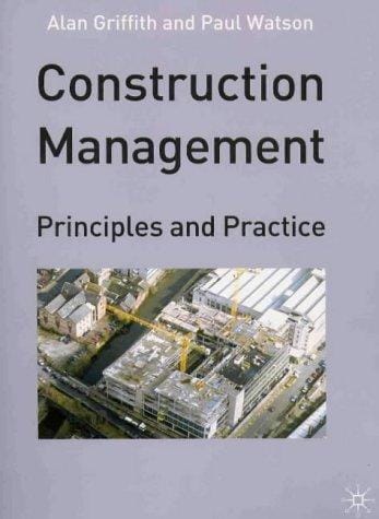 Construction management