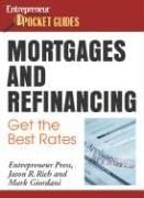 Mortgages and Refinancing (Entrepreneur Pocket Guides)