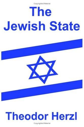 The Jewish state