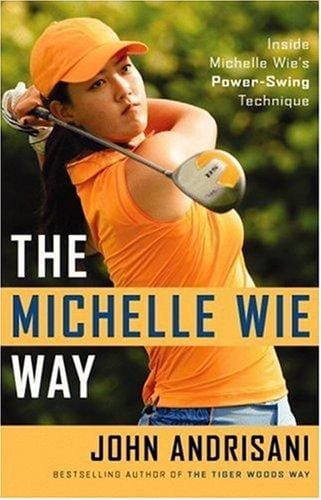 The Michelle Wie way