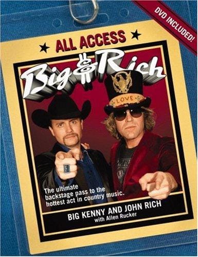 Big & Rich