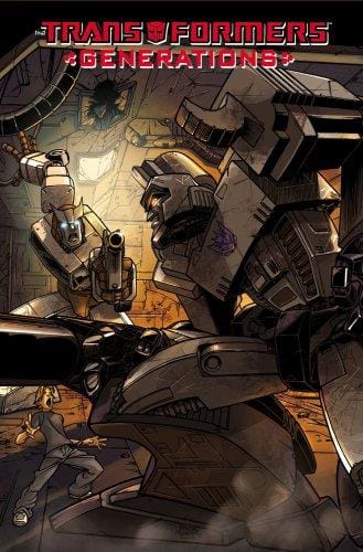 Transformers