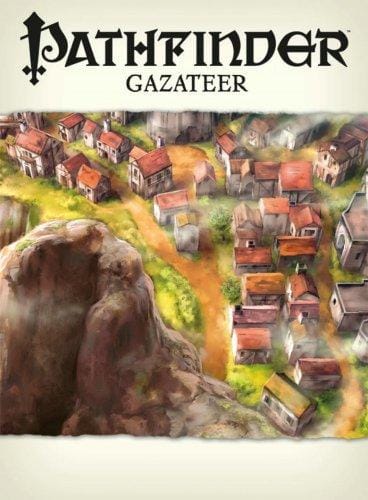 Gazetteer