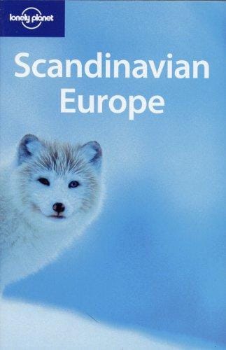Scandinavian Europe