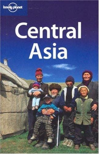 Central Asia