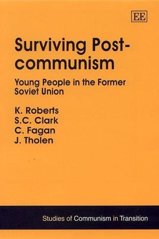Surviving post-communism