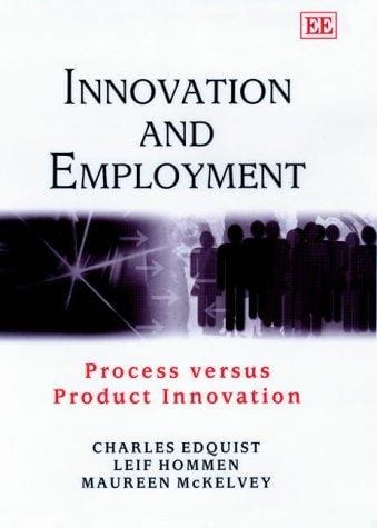 Innovation and employment