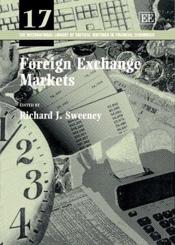 Foreign exchange markets