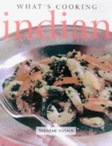 Indian (What's Cooking)