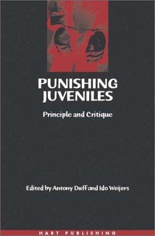 Punishing juveniles