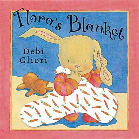 Flora's Blanket (Little Orchard)