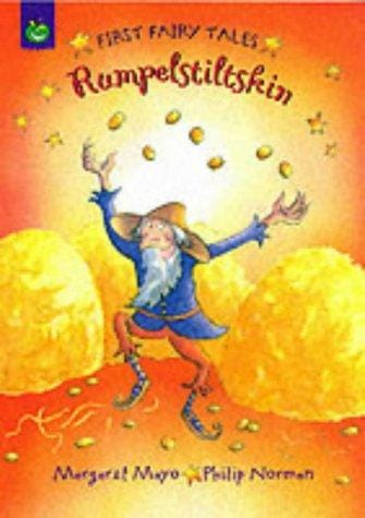 Rumplestiltskin