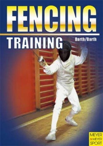 Learning fencing