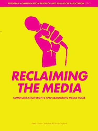 Reclaiming the media