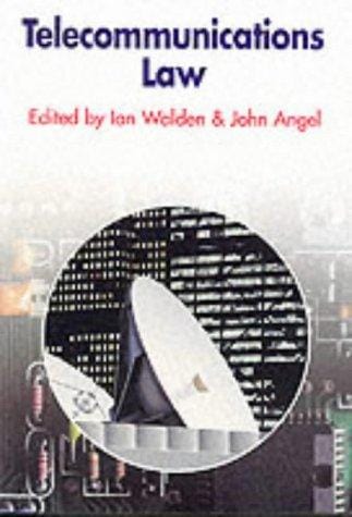Telecommunications law