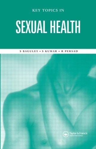 Key topics in sexual health