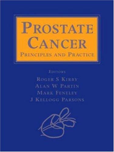 Prostate Cancer