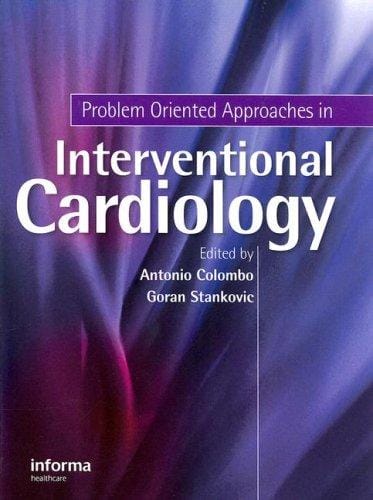 Problem oriented approaches in interventional cardiology