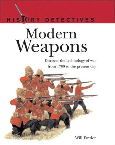 Modern Weapons