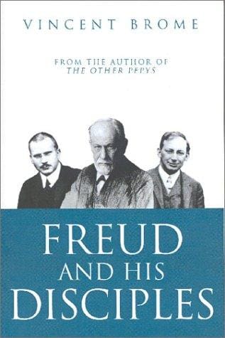 Freud and His Disciples