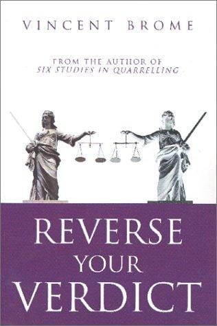 Reverse Your Verdict