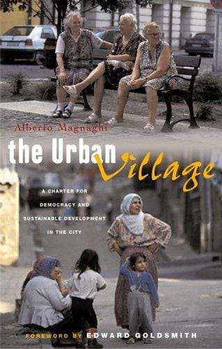 The urban village