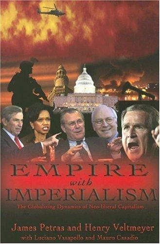 Empire with Imperialism