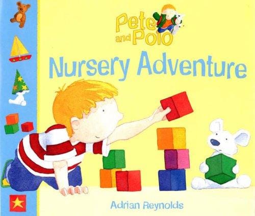 Nursery Adventure (Pete & Polo)
