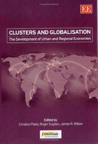 Clusters and globalisation