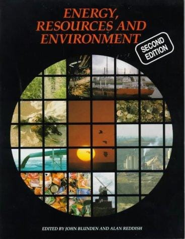 Global environmental issues