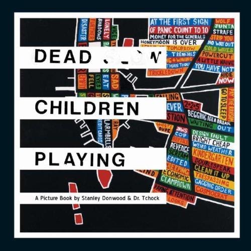 Dead children playing