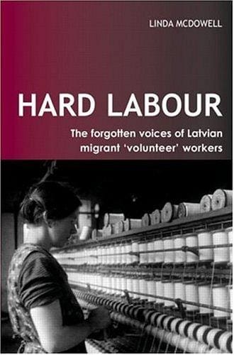 Hard Labour