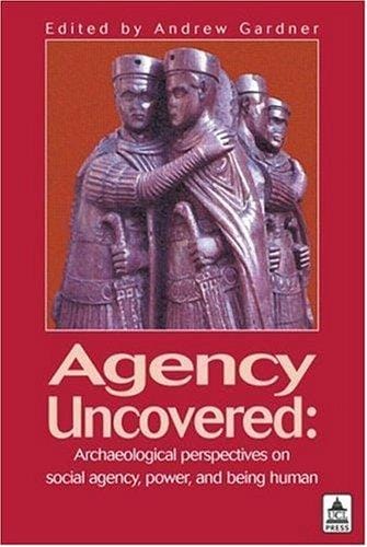 Agency uncovered