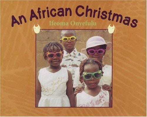 An African Christmas