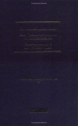 Can faiths make peace?