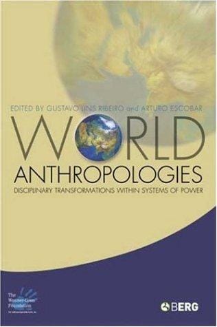 World anthropologies